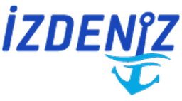 İzdeniz logo