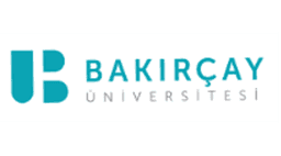 İzmir Bakırçay Üniversitesi logo