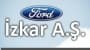İzkar Otomotiv logo