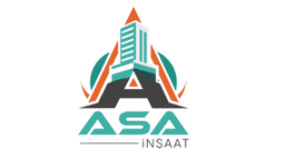 İzmir Asa Yapı logo
