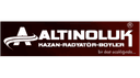 Altınoluk Kazan logo