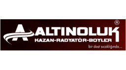 Altınoluk Kazan logo