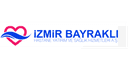 İzmir Bayraklı Şehir Hastanesi logo