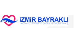 İzmir Bayraklı Şehir Hastanesi logo