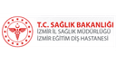 İzmir Eğitim Diş Hastanesi logo