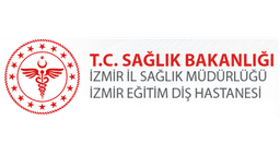 İzmir Eğitim Diş Hastanesi logo