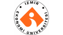 İzmir Ekonomi Üniversitesi logo