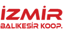 İzmir Balıkesir Koop. logo