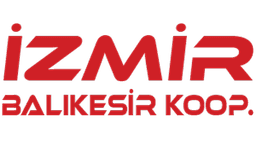 İzmir Balıkesir Koop. logo