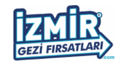 İzmir Gezi Fırsatları logo