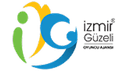 İzmir Güzeli Ajans logo