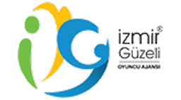 İzmir Güzeli Ajans logo