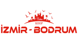 İzmir Bodrum Koop logo