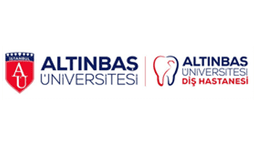 Altınbaş Üniversitesi Diş Hastanesi logo