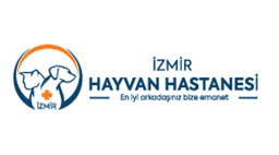 İzmir Hayvan Hastanesi logo