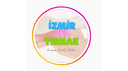 İzmir Jel Tırnak logo