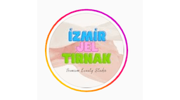 İzmir Jel Tırnak logo