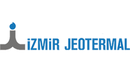 İzmir Jeotermal logo