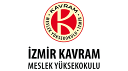 İzmir Kavram Myo logo
