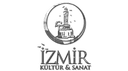 İzmir Kültür Sanat logo