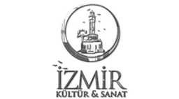 İzmir Kültür Sanat logo