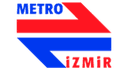 İzmir Metro A.Ş. logo
