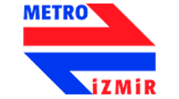 İzmir Metro A.Ş. logo