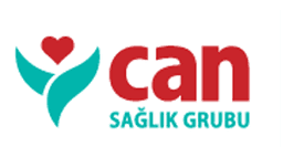 İzmir Özel Can Hastanesi logo