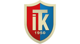 İzmir Özel Türk Koleji logo