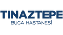 İzmir Tınaztepe Buca Hastanesi logo