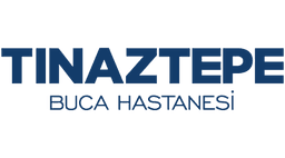 İzmir Tınaztepe Buca Hastanesi logo