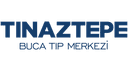 İzmir Tınaztepe Buca Tıp Merkezi logo