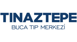 İzmir Tınaztepe Buca Tıp Merkezi logo