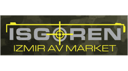 izmiravmarket.com logo