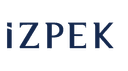 İzpek İnşaat logo