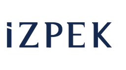 İzpek İnşaat logo