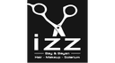 İzz Kuaför logo