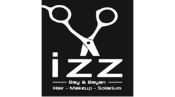 İzz Kuaför logo