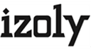 İzoly logo