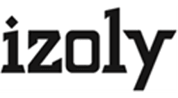 İzoly logo