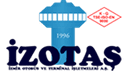 İZOTAŞ logo