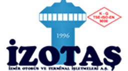 İZOTAŞ logo