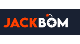 JackBom logo
