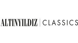 Altınyıldız Classics logo