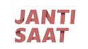 Janti Saat logo