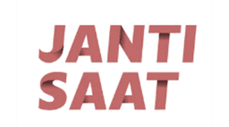 Janti Saat logo
