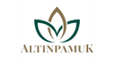 Altınpamuk Tekstil logo