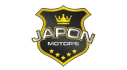 Japon Motors logo