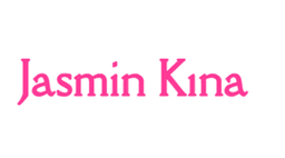 Jasmin Kına Organizasyonu logo