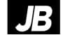 JB Step logo